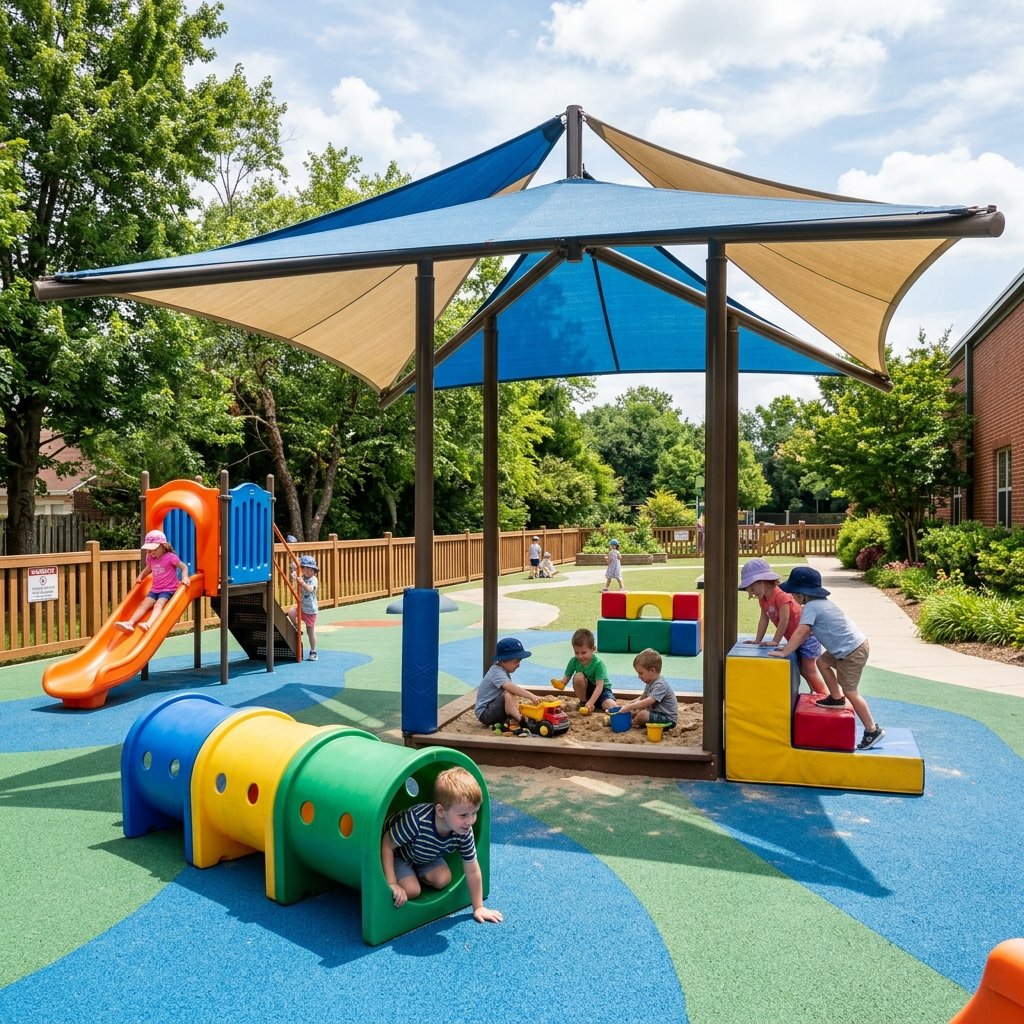 Adventure Playground